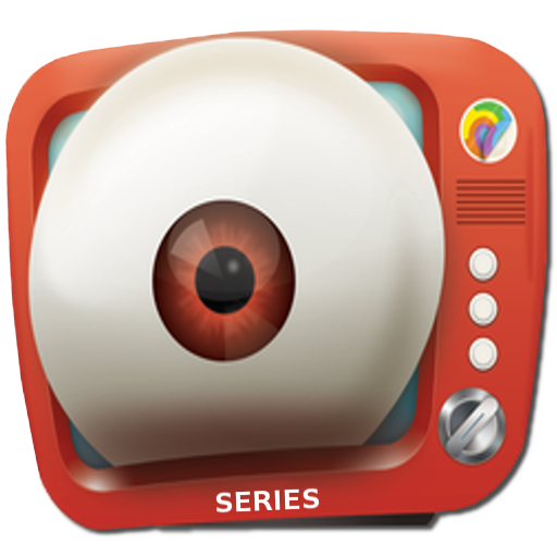 Test adictos a las series logo