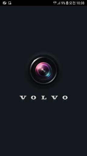 Android application VOLVO Drive Recorder Viewer screenshort