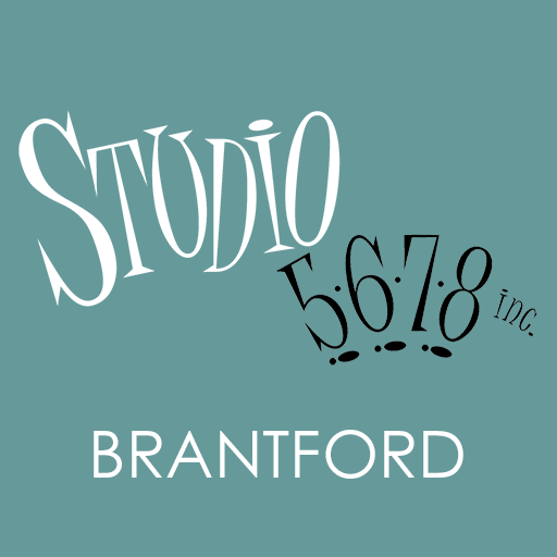Studio 5.6.7.8 logo