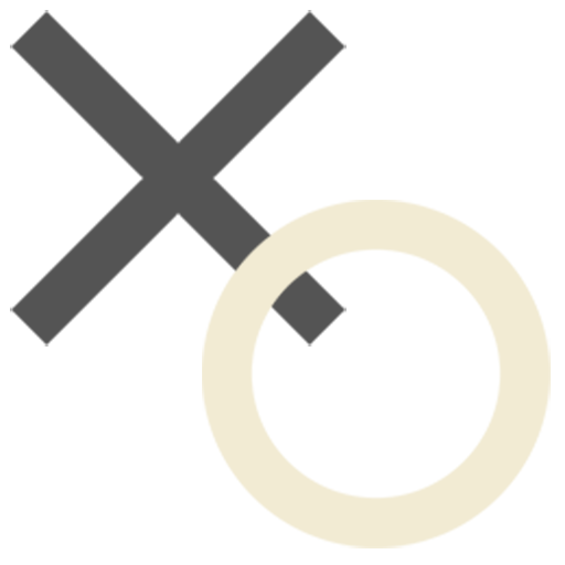 Tic Tac Toe logo