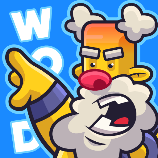Abnormal Quest - Word Connect 0.0.0.9 Icon
