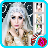 Hijab Wedding Beauty icon