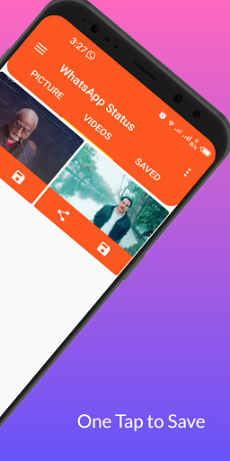 Best Status Saver - All Status Saver