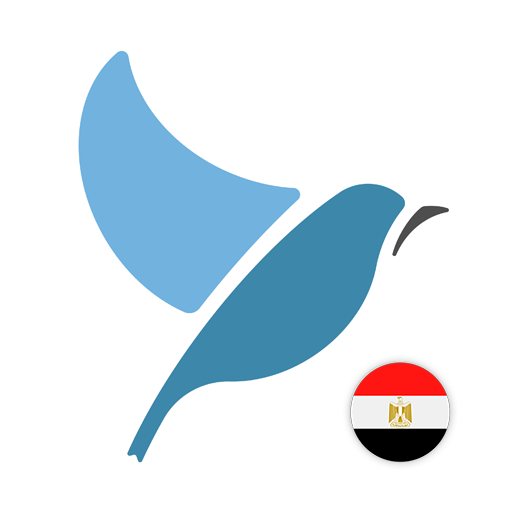 Learn MSA Arabic. Speak MSA Ar logo