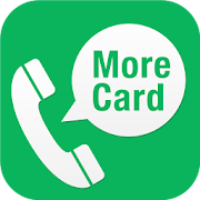 Top 10 Communication Apps Like MoreCard - Best Alternatives