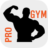 Gym Mentor PRO icon
