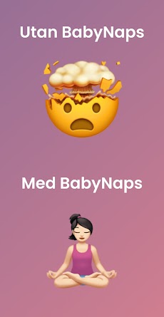 BabyNaps: sömnschema & trackerのおすすめ画像3