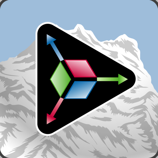 MR Level Editor 1.56 Icon