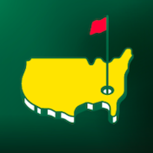 The Masters Golf Tournament 14.1.206 Icon