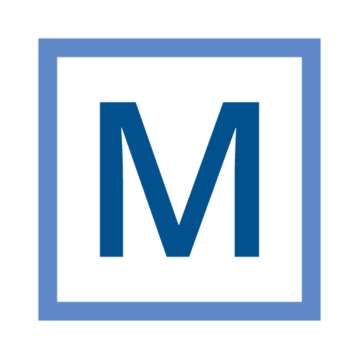 Mirabel Mobile logo