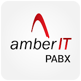 Amber IT PABX icon