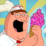 Cover Image of Descargar Juego para móvil Family Guy Freakin  APK