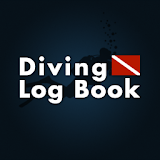 Diving LogBook icon