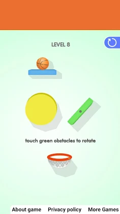 Hit It! - Screenshot 2