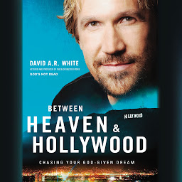 「Between Heaven and Hollywood: Chasing Your God-Given Dream」圖示圖片