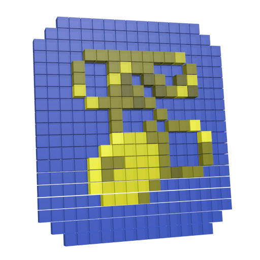 Gold Dungeon  Icon