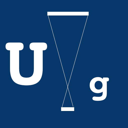 UG Calculator 1.0 Icon