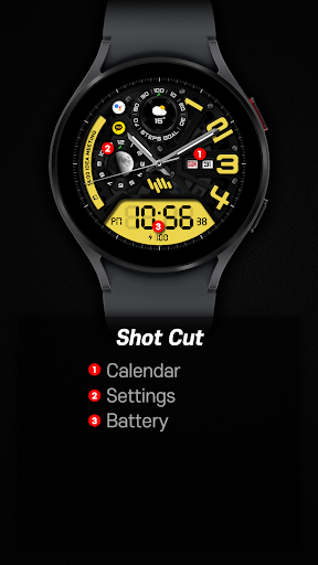 SamWatch AD Iota 2023 Screen 3