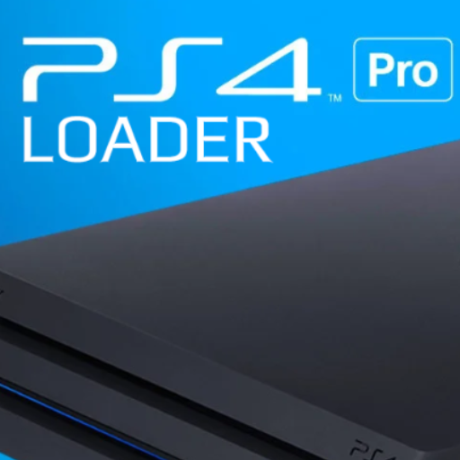 PS4 Pro Loader LITE Download on Windows
