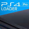 PS4 Pro Loader LITE icon
