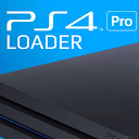 PS4 Pro Loader LITE 1.1 APK تنزيل
