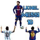 Messi Stickers For Whatsapp