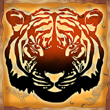 Tiger Photo Crop icon