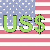 American Arranging Money icon