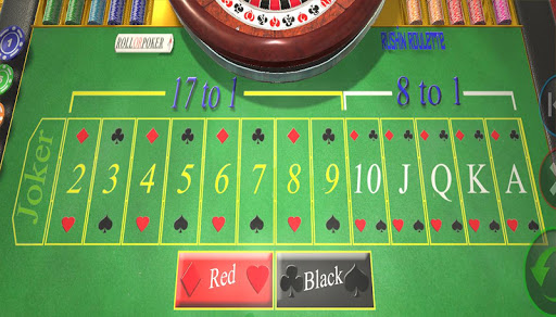 Compact Rapid Roulette Screenshot 3 - AppWisp.com