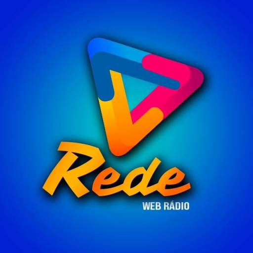 Web Radio Rede logo