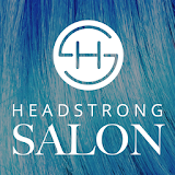 Headstrong Hair Salon icon