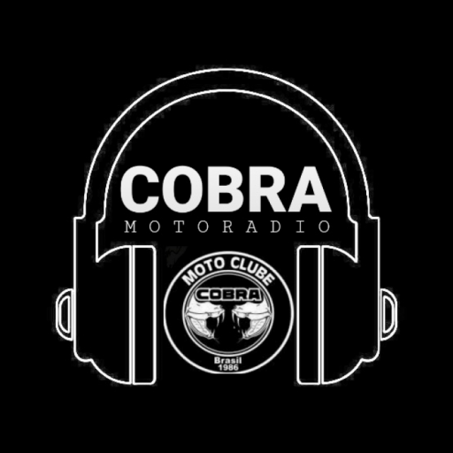 Cobra Motoradio