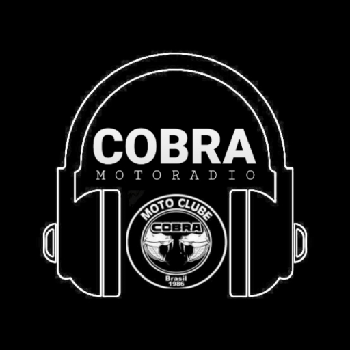 Cobra Motoradio logo