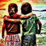 Friend. True friendship. New anonymous chat online