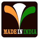 Made In India icon