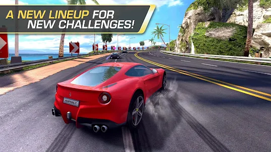Crazyfast Racing