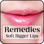 Cover Image of ダウンロード Get Big Soft Pink Lips  APK