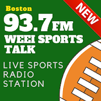 WEEI Sports Radio 93.7