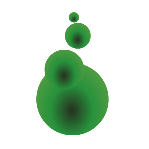 Agua de Puebla Móvil logo