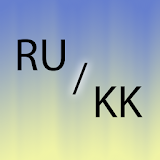 Kazakh Russian translator icon