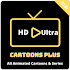 Cartoon Plus | Animated Cartoons Movies & Series1.2