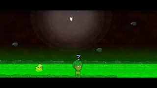 Dentures and Demons 2 - Screenshot 3