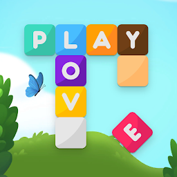 Word Cross Puzzle