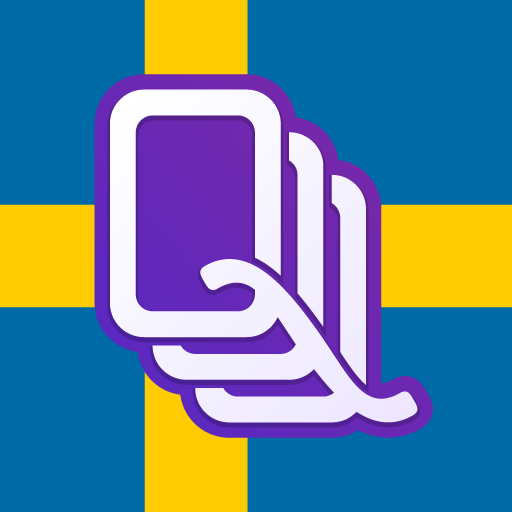 Quixicon: Learn Swedish words Download on Windows