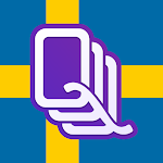 Cover Image of Unduh Quixicon: Learn Swedish words  APK