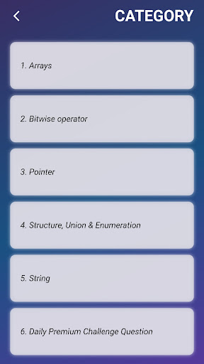 PseudoCode Screen 3