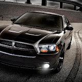 Wallpapers Dodge Charger icon