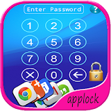 Locking Apps icon