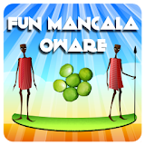 Fun Mancala Oware icon