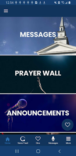 Woodlawn Chapel Screen 2
